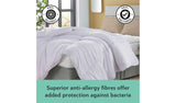Sealy Anti Allergy Hollowfibre 10.5 Tog King Duvet (British brand)