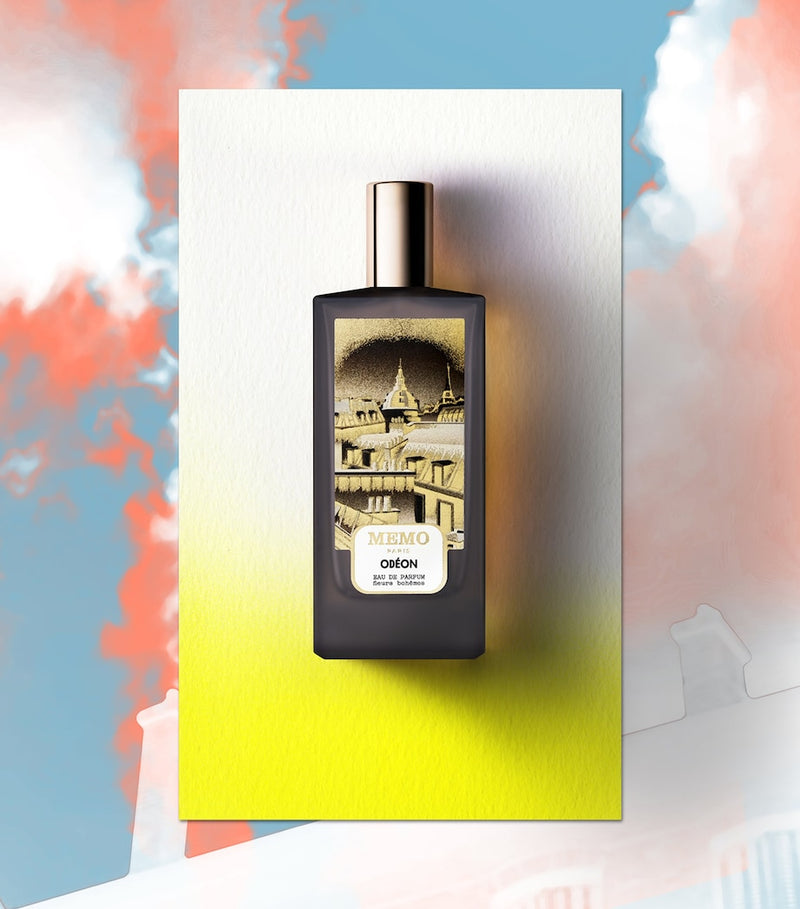 Memo Paris Odéon eau de parfum 75ml (British brand)
