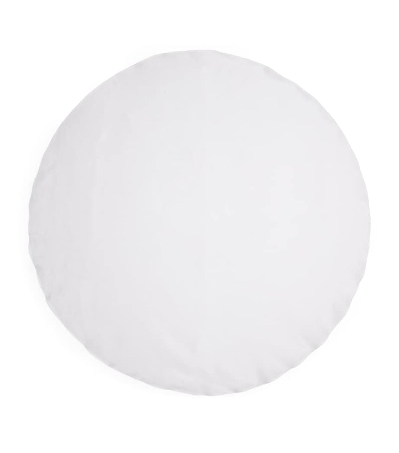 Thomas Ferguson Hemstitch Edge tablecloth 183cm x 274cm (British brand)