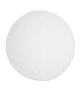 Harrods Thomas Ferguson Hemstitch Edge Fabric Tablecloth 183cm x 274cm- Buy online at McGrocer