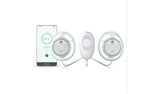 Elvie Stride double breast pump with hub kit (British brand)