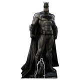 Star Cutouts Batman DC Comics Ben Affleck cardboard cutout 193x96x15cm (British brand)