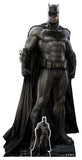 Star Cutouts Batman DC Comics Ben Affleck cardboard cutout 193x96x15cm (British brand)