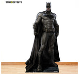 Star Cutouts Batman DC Comics Ben Affleck cardboard cutout 193x96x15cm (British brand)