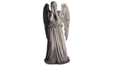 Star Cutouts Doctor Who Weeping Angel cardboard cutout H191 x W82 x D15cm (British brand)