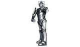 Argos Star Cutouts Doctor Who Cyber Man Lifesize Cardboard Cutout- Buy online at McGrocer