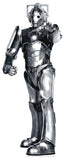 Star Cutouts Doctor Who Cyber Man lifesize cardboard cutout (British brand)
