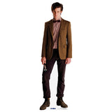 Star Cutouts Doctor Who Matt Smith cardboard cutout 180cm (British brand)