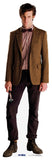 Star Cutouts Doctor Who Matt Smith cardboard cutout 180cm (British brand)