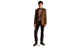 Star Cutouts Doctor Who Matt Smith cardboard cutout 180cm (British brand)
