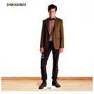 Star Cutouts Doctor Who Matt Smith cardboard cutout 180cm (British brand)
