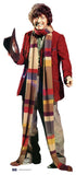 Star Cutouts Doctor Who Tom Baker lifesize cardboard cutout (British brand)