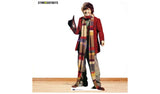 Star Cutouts Doctor Who Tom Baker lifesize cardboard cutout (British brand)