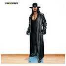 Star Cutouts WWE The Undertaker cardboard cutout, 194cm height (British brand)