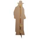 Star Cutouts WWE The Undertaker cardboard cutout, 194cm height (British brand)