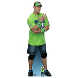 WWE John Cena cardboard cutout 185cm height (British brand)