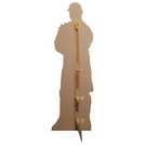 WWE John Cena cardboard cutout 185cm height (British brand)