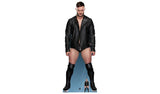 WWE Finn Balor life-size cardboard cutout 180cm tall (British brand)