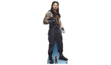 Argos WWE Roman Reigns Cardboard Cutout Decoration- Buy online at McGrocer