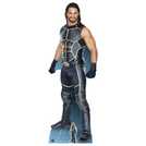 Star Cutouts WWE Seth Rollins life-size cardboard cutout (British brand)