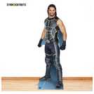 Star Cutouts WWE Seth Rollins life-size cardboard cutout (British brand)