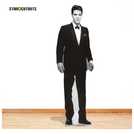 Star Cutouts Elvis Presley Tuxedo life-size cardboard cutout (British brand)