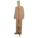 Star Cutouts Elvis Presley Tuxedo life-size cardboard cutout (British brand)