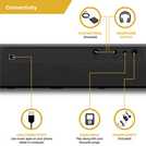 Casio CDP-S110BKST digital piano with stand 17.8kg - British product