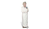 Argos Star Cutouts British Royal Family Queen Life-Size Cardboard Cutout 172cm- Buy online at McGrocer