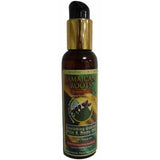 Jamaican Roots Cactus skin and body oil, UK version