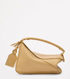 LOEWE Small Leather Featherlight Puzzle Bag, UK version