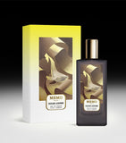 MEMO PARIS Ocean Leather Eau de Parfum 75ml (British brand)
