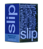 Slip pure silk skinny scrunchies set of 4, UK version