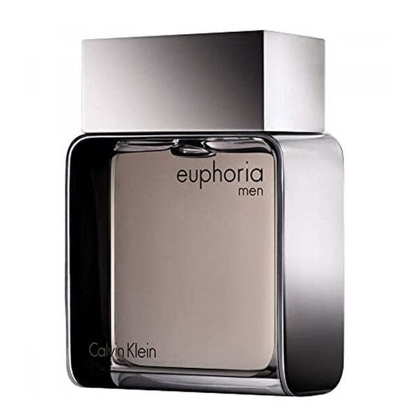 Calvin Klein Euphoria Eau de Toilette 100ml - British product