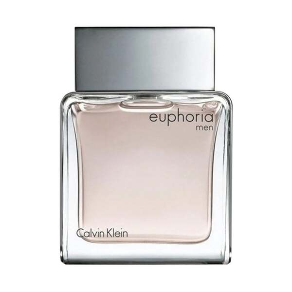 Calvin Klein Euphoria Eau de Toilette 100ml - British product