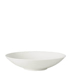Villeroy & Boch MetroChic Blanc deep plate 22cm (British brand)