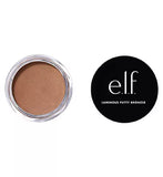 e.l.f. Luminous Putty Bronzer - McGrocer