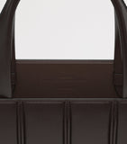 Max Mara quilted Whitney top-handle bag (British brand)