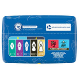 Always Ultra Sanitary Towels Size 3 with Wings 40 Pads - British product