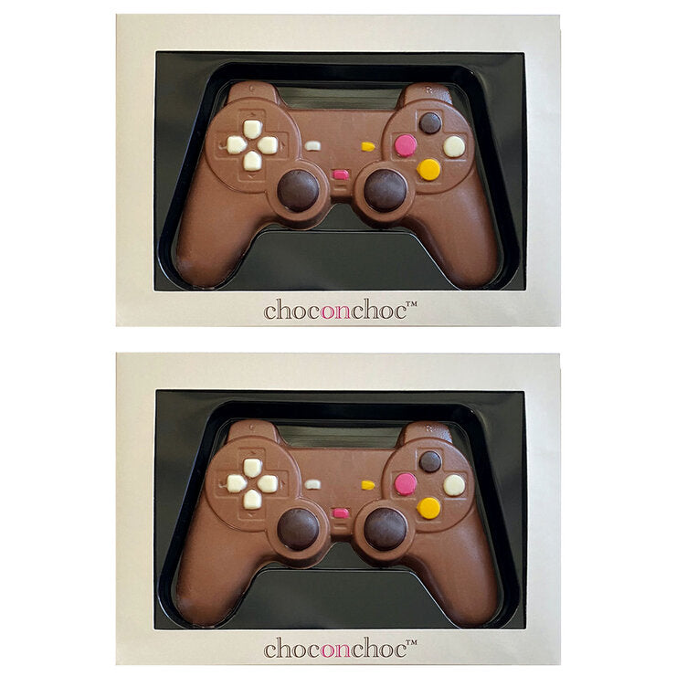 Choc on Choc Chocolate Gaming Pad Duo Pack