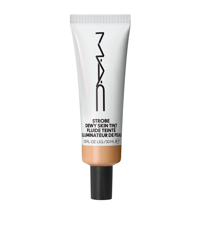 MAC Strobe Dewy Skin Tint tinted moisturiser 30ml imported from the UK
