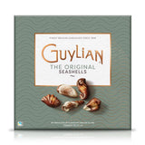 Belgian Chocolate Hazelnut Praliné Sea Shells 1kg