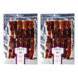IMP MAKER Hand Carved Jamon Iberico De Bellota 2 x 100g
