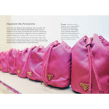 Little Book of Style x4 book box set, UK version