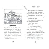 Dirty Bertie 6 book collection by Alan McDonald (British brand)