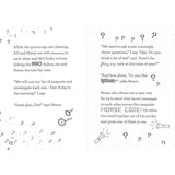 Dotty Detective 6-book set by Clara Vulliamy, imported from the UK