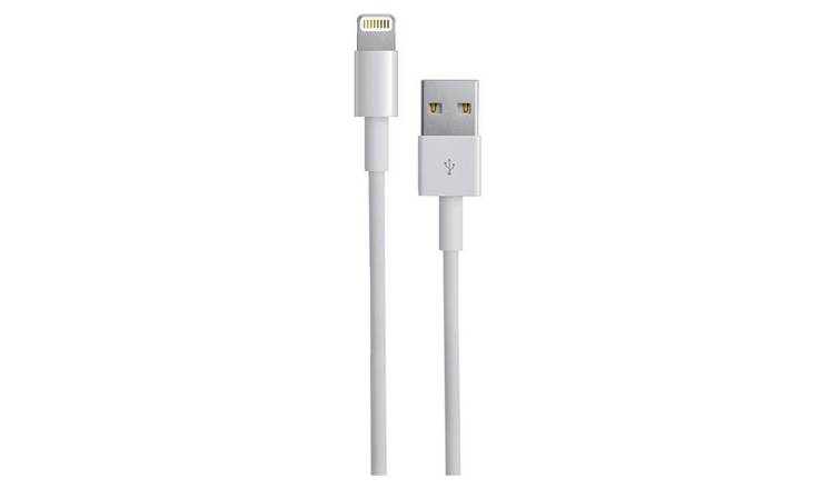 Apple Lightning to USB 1m Cable