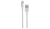 Apple Lightning to USB 1m Cable