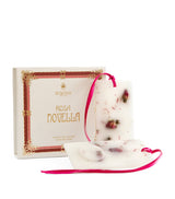 Harrods Santa Maria Novella Rosa Novella Scented Wax Tablets- Buy online at McGrocer