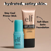 e.l.f. Stay Cool Primer Stick 17g - British product